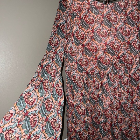Women’s Buddy Love Dress. Size Large. - Picture 3 of 6
